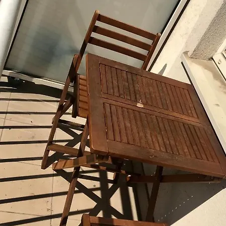 Apartament Jezyce * 포즈난