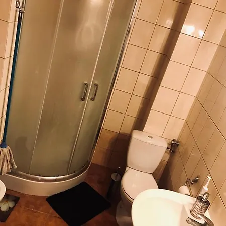 Apartament Jezyce 아파트