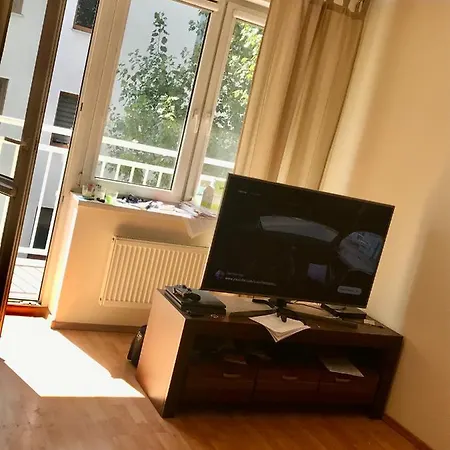 Apartament Jezyce * 포즈난