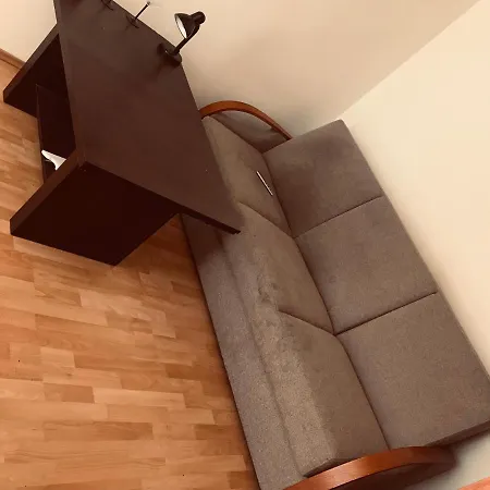 Apartament Jezyce 포즈난
