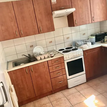 Apartament Jezyce * 포즈난